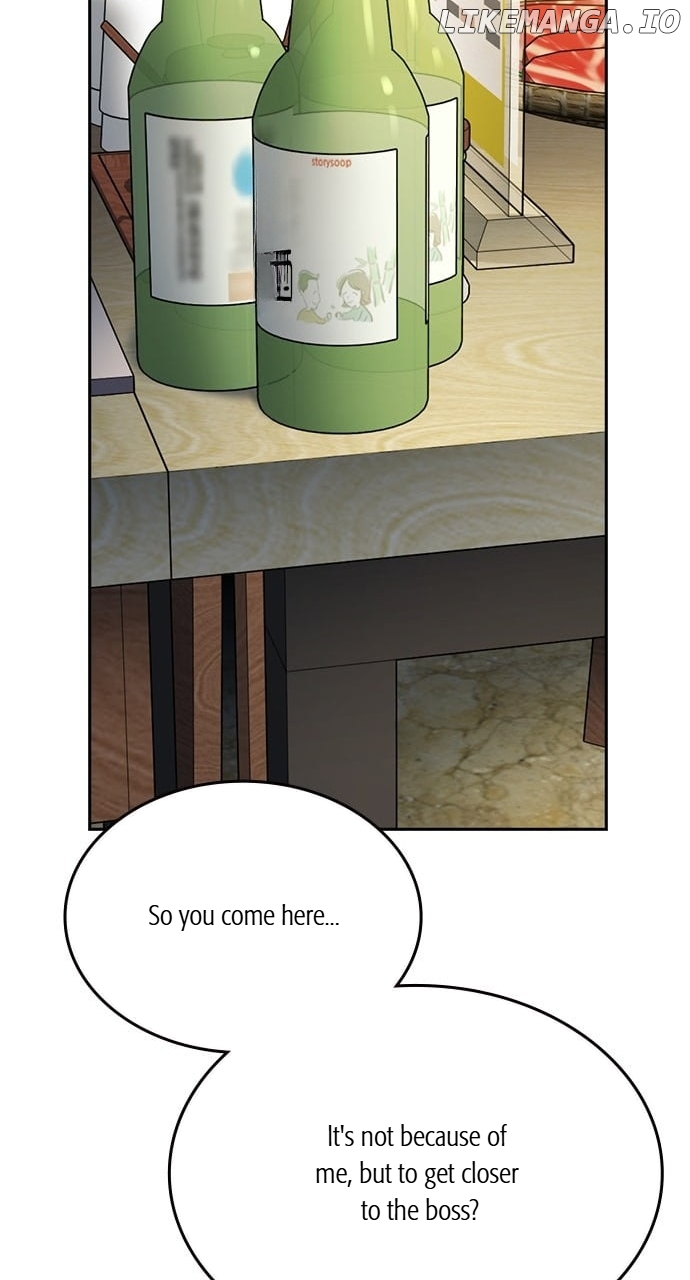 How to break up well Chapter 25 - page 87